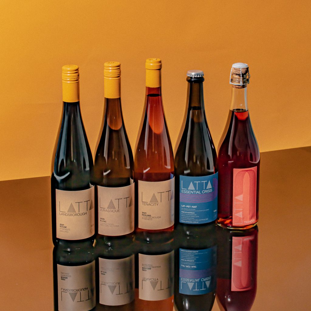 Latta Vino