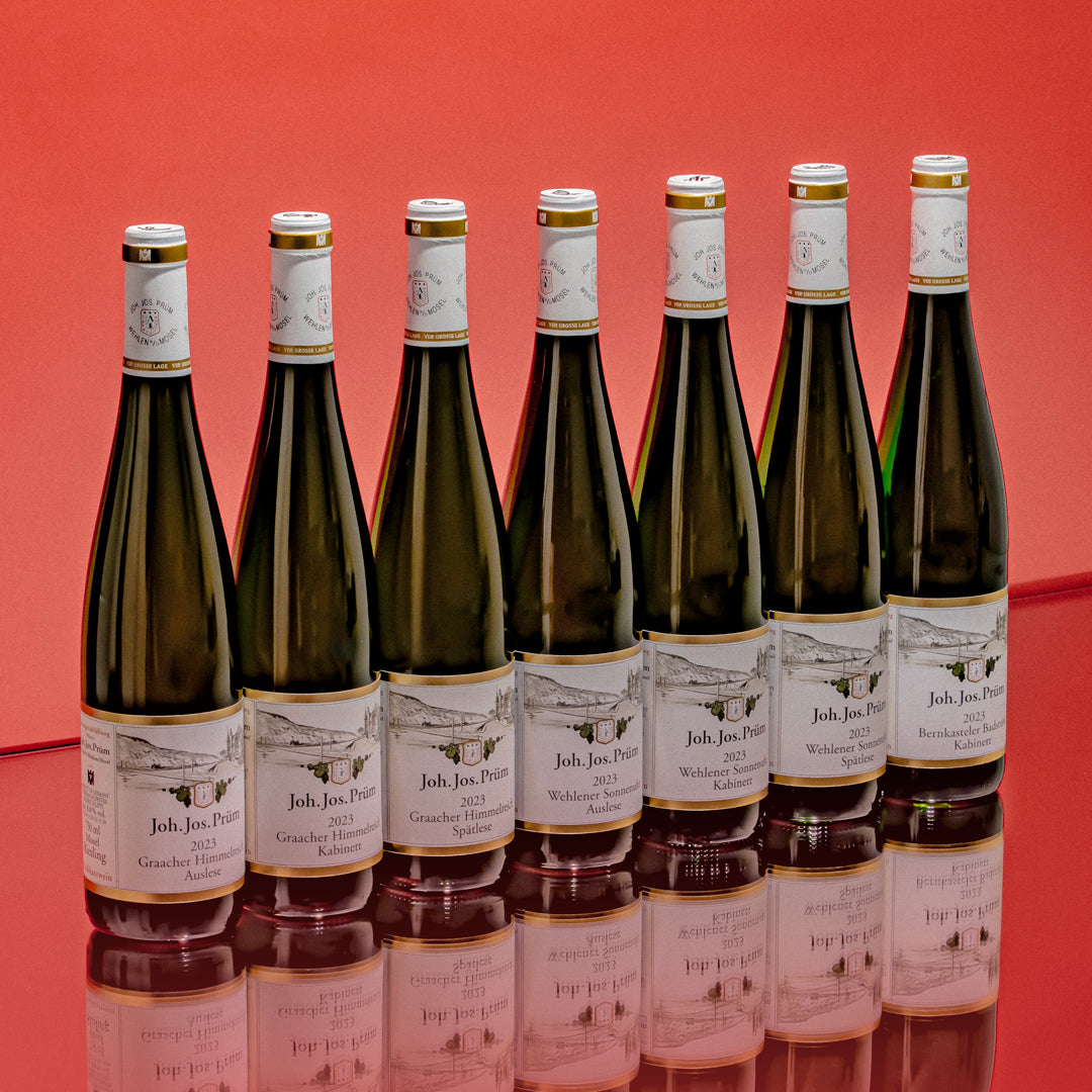 Joh Jos Prüm