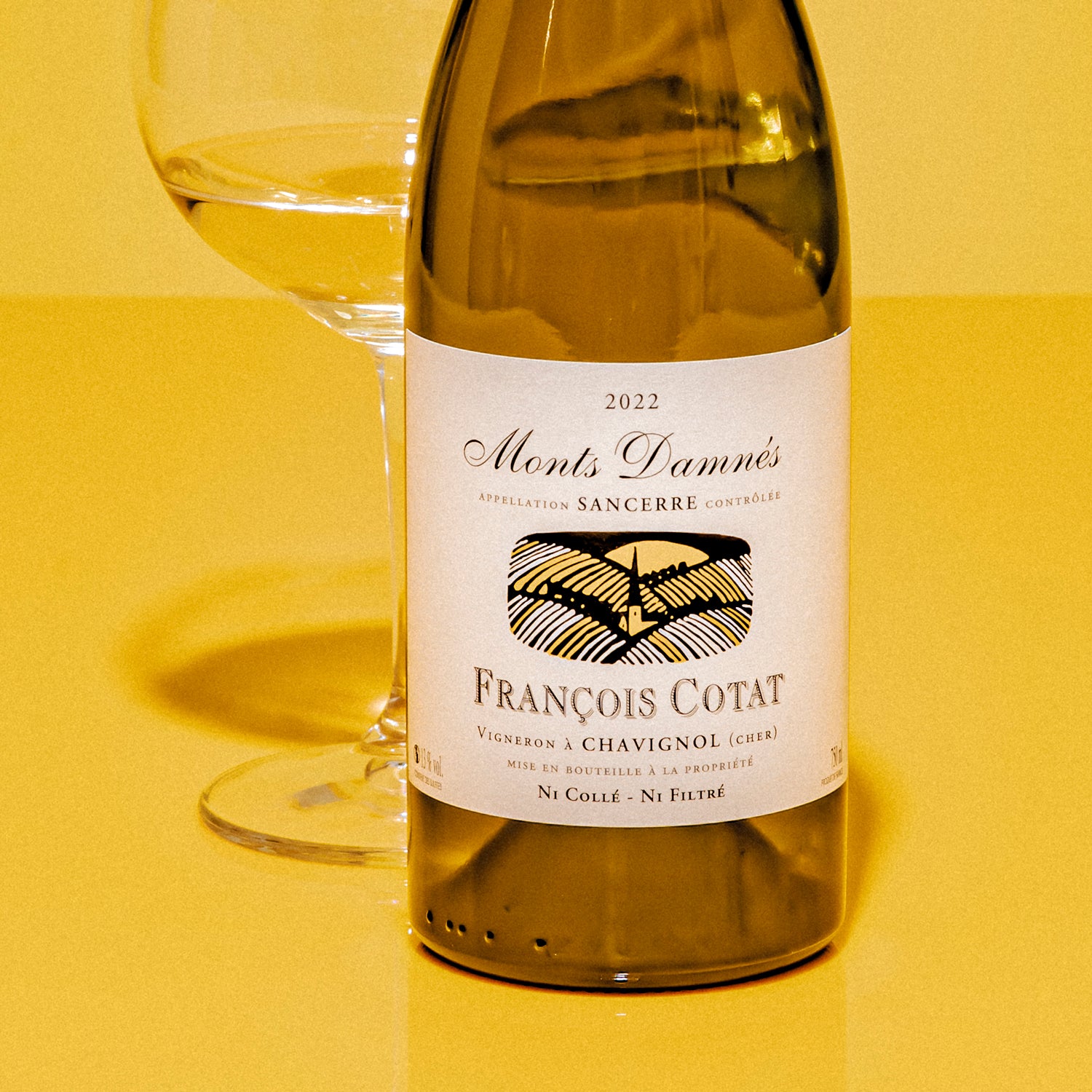 François Cotat