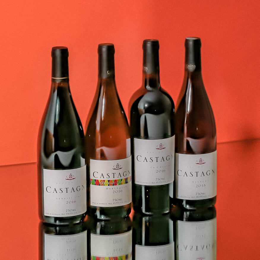 Castagna