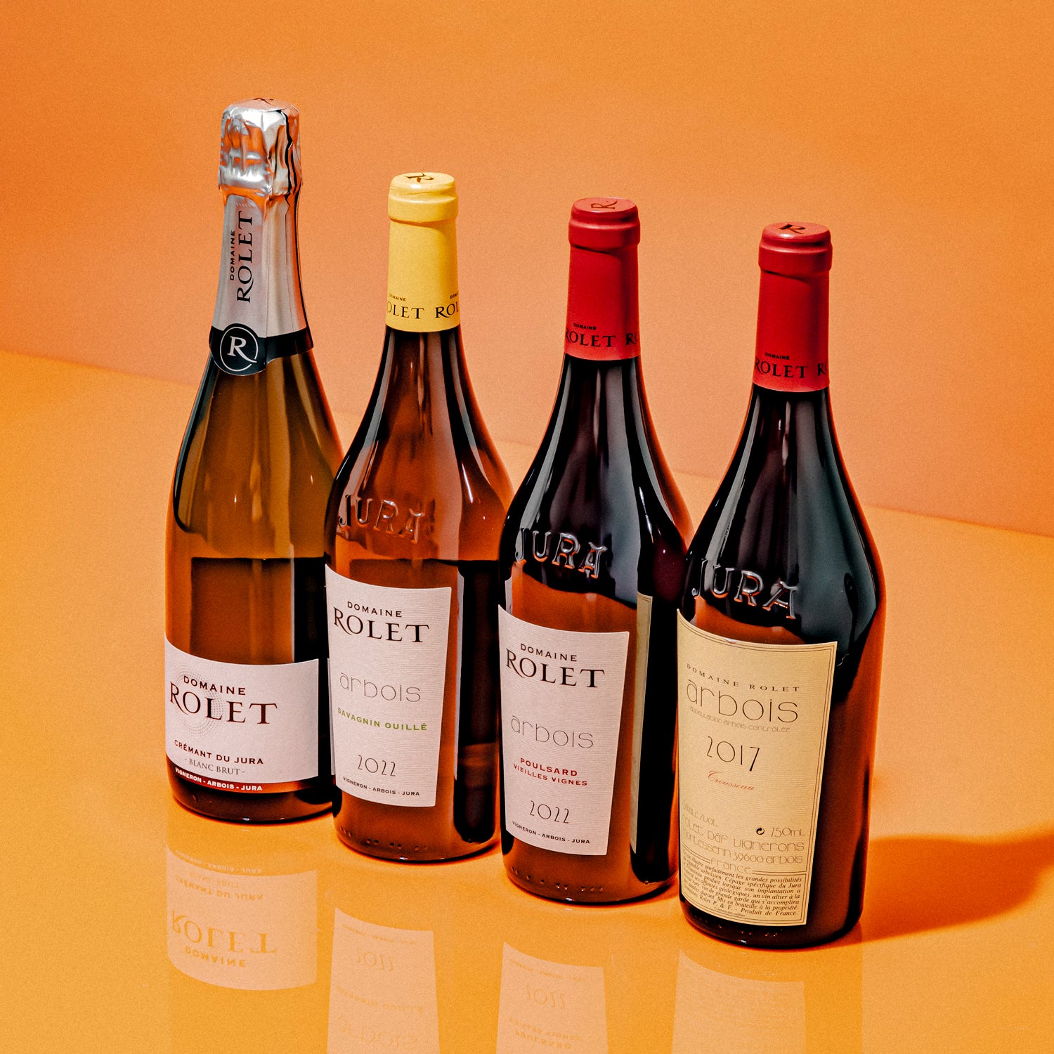 Domaine Rolet