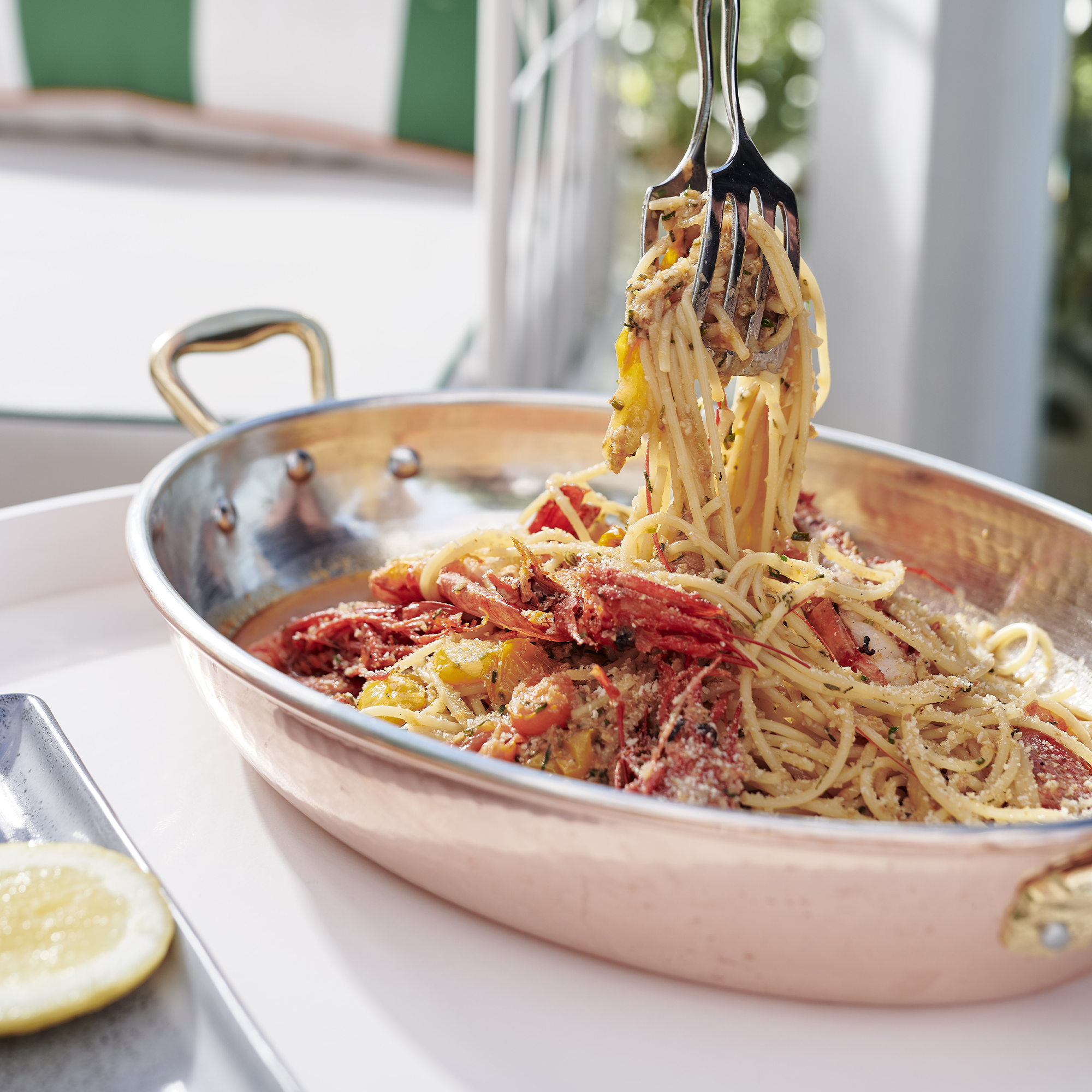 Recipe 08 ➺ Nicholas Bennett