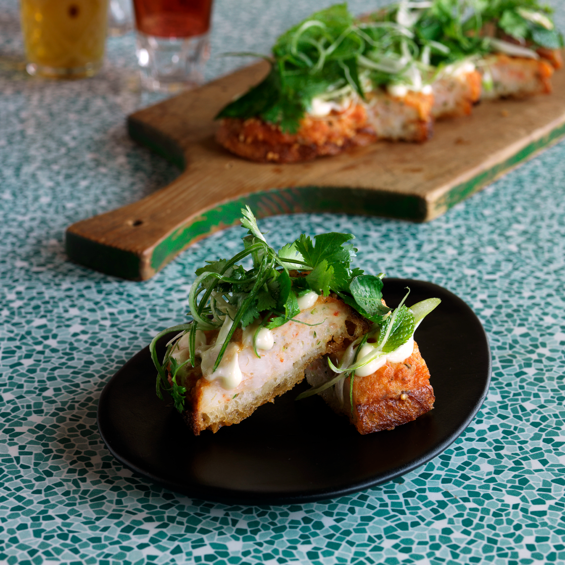 Recipe 09 ➺ Dan Hong
