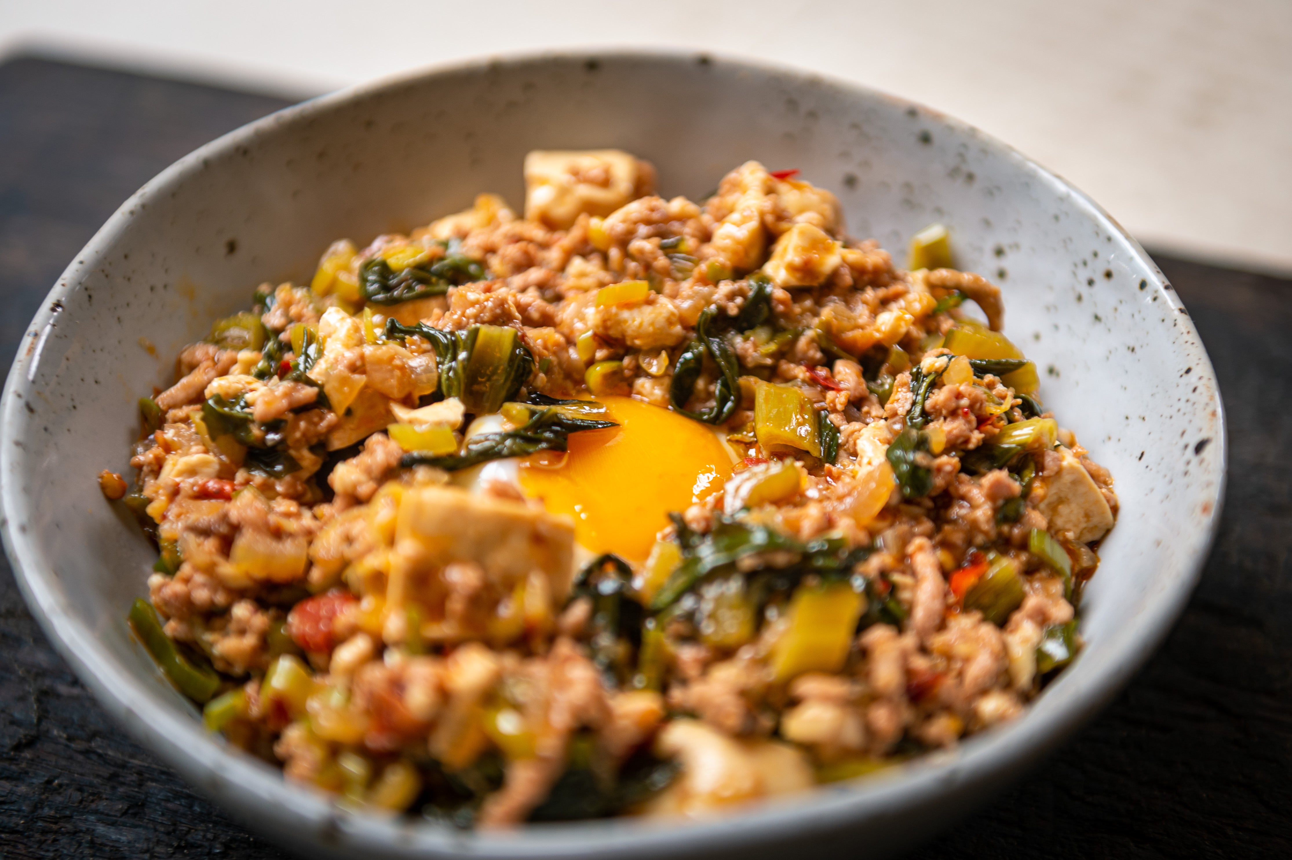 Recipe 06 ➺ Analiese Gregory