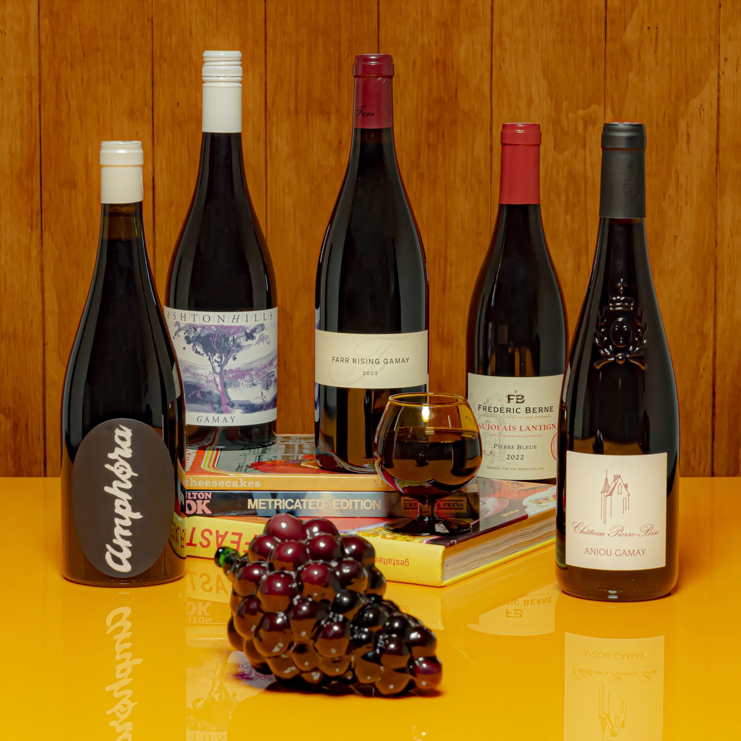 Gamay