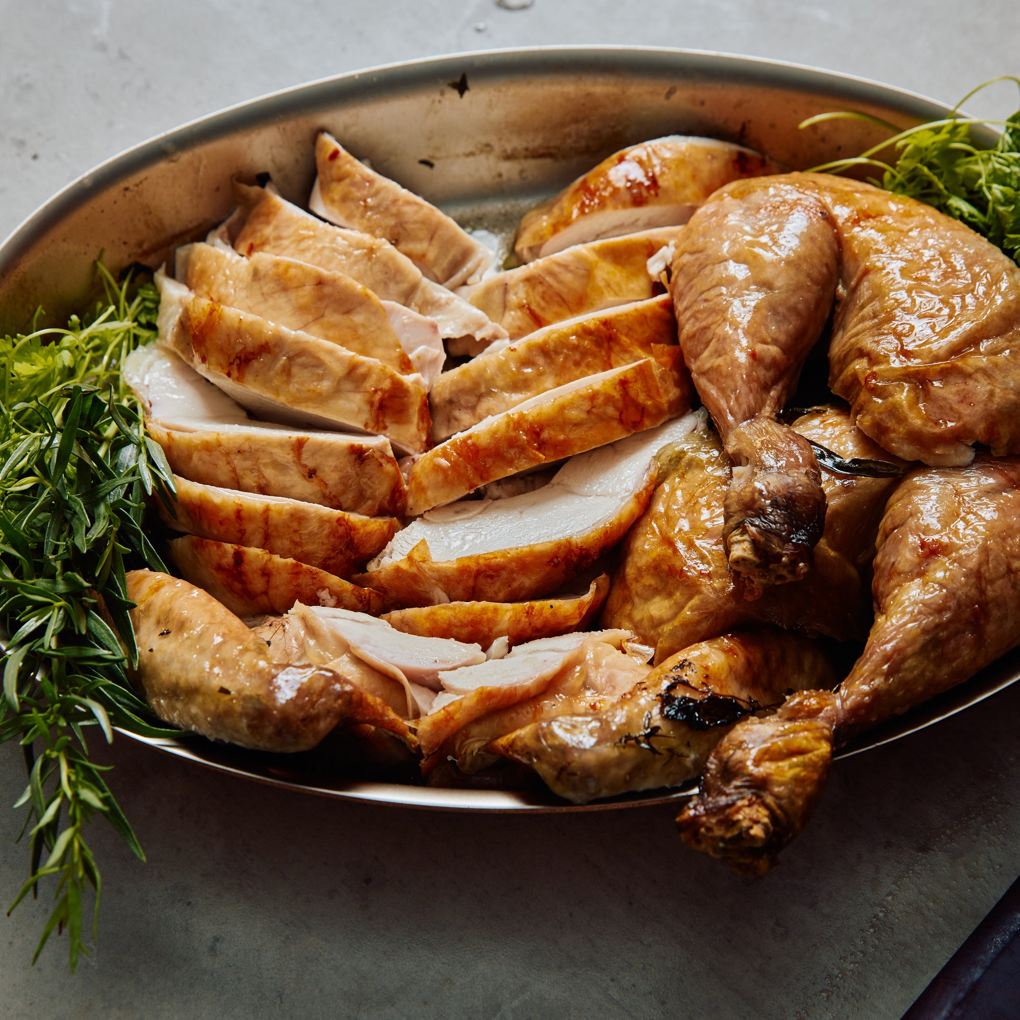 Recipe 18 ➺ Troy Wheeler