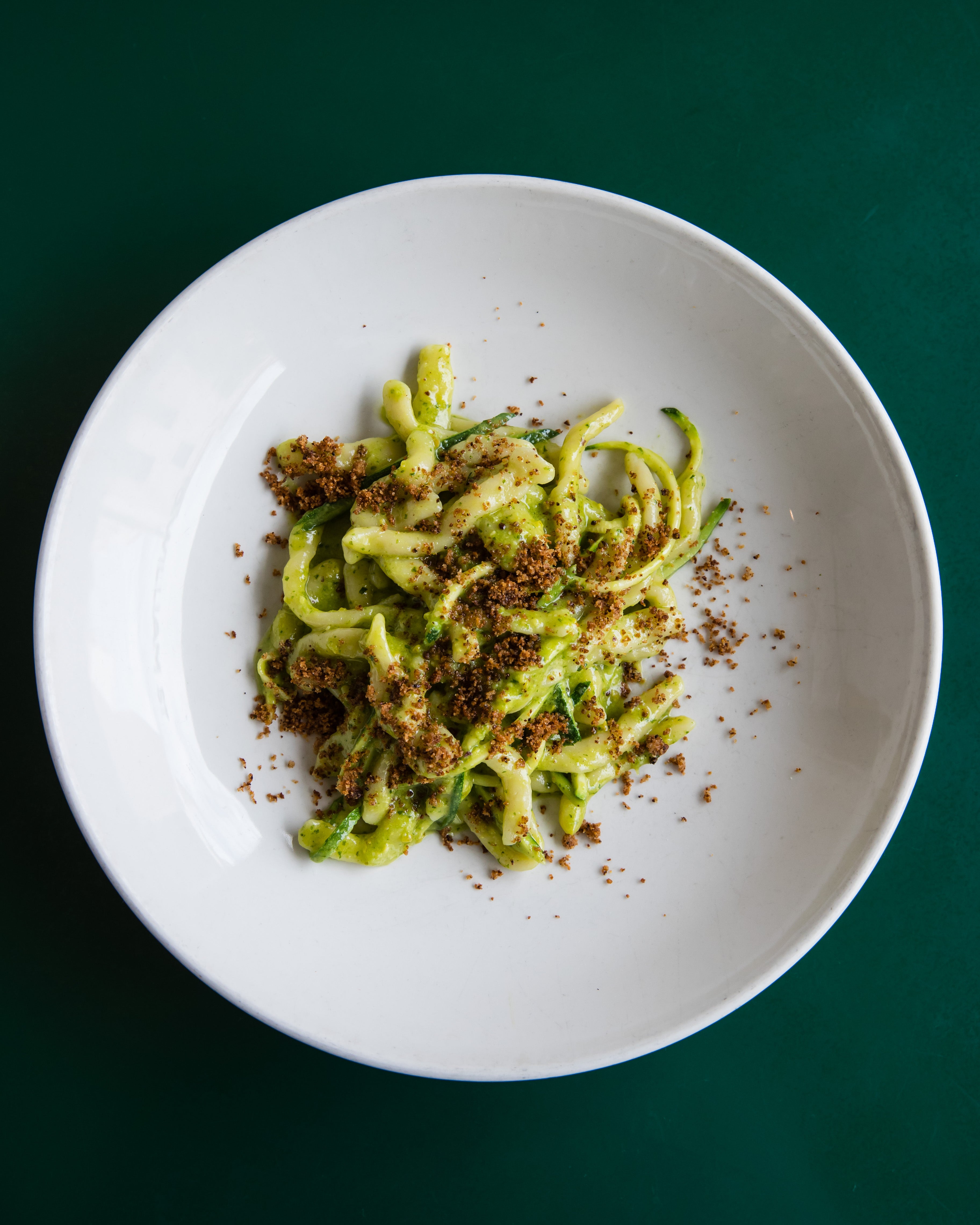 Recipe 11 ➺ Trisha Greentree