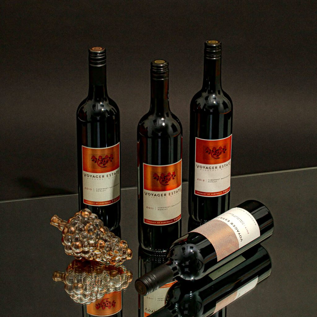 Voyager Estate