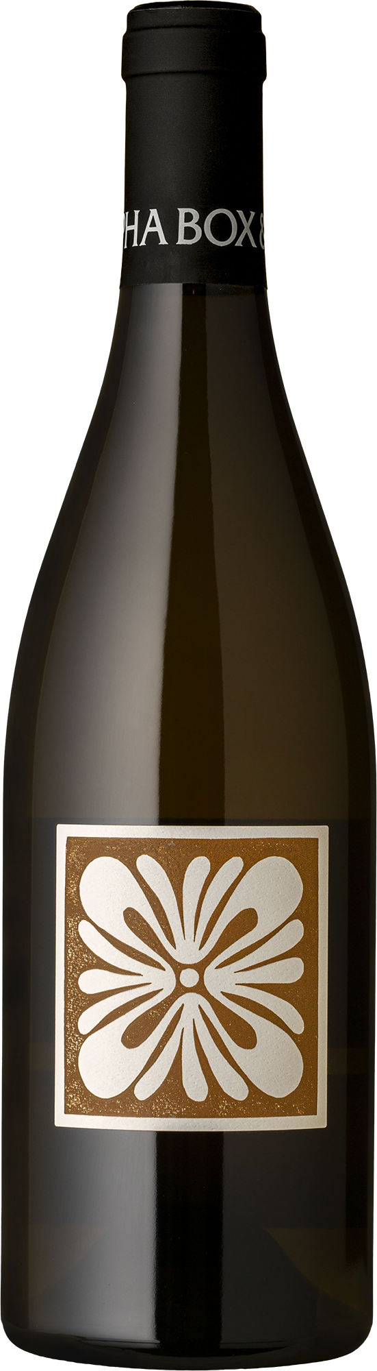 Alpha Box & Dice - X Pinot Blanc 2022 White Wine