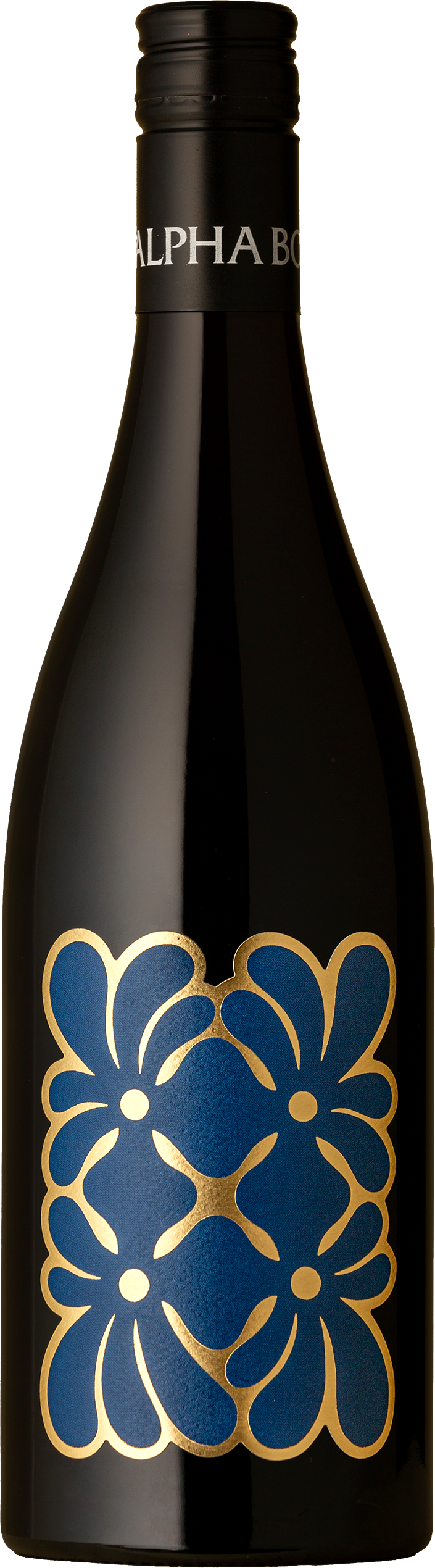 Alpha Box & Dice - X Aglianico 2024 Red Wine