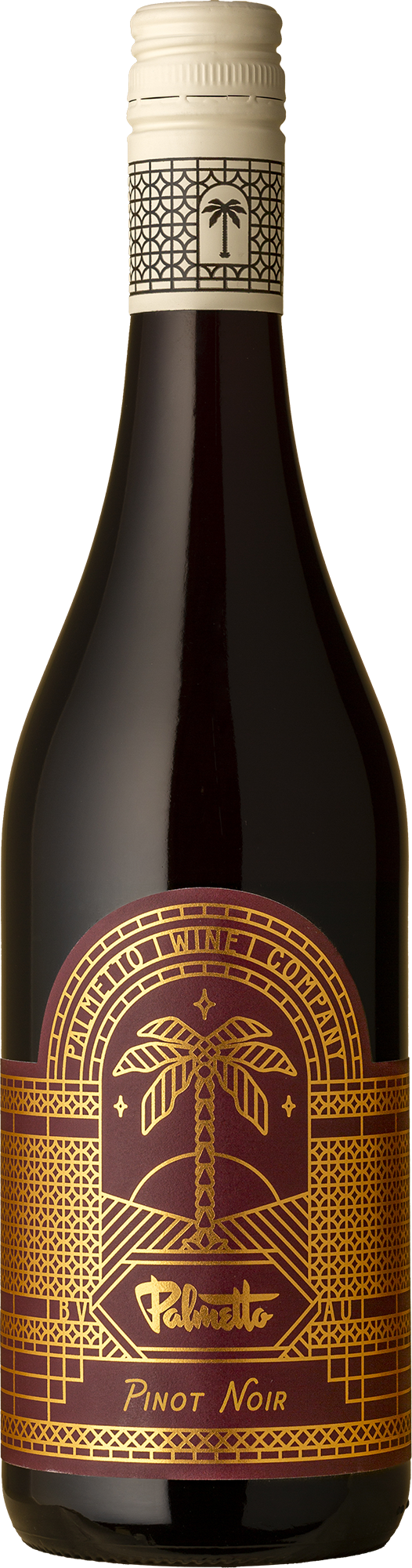 Palmetto - Pinot Noir 2024 Red Wine