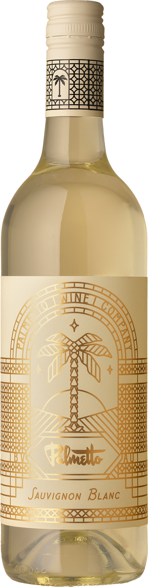 Palmetto - Sauvignon Blanc 2023 White Wine