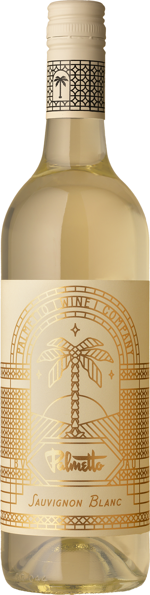 Palmetto - Sauvignon Blanc 2024 White Wine