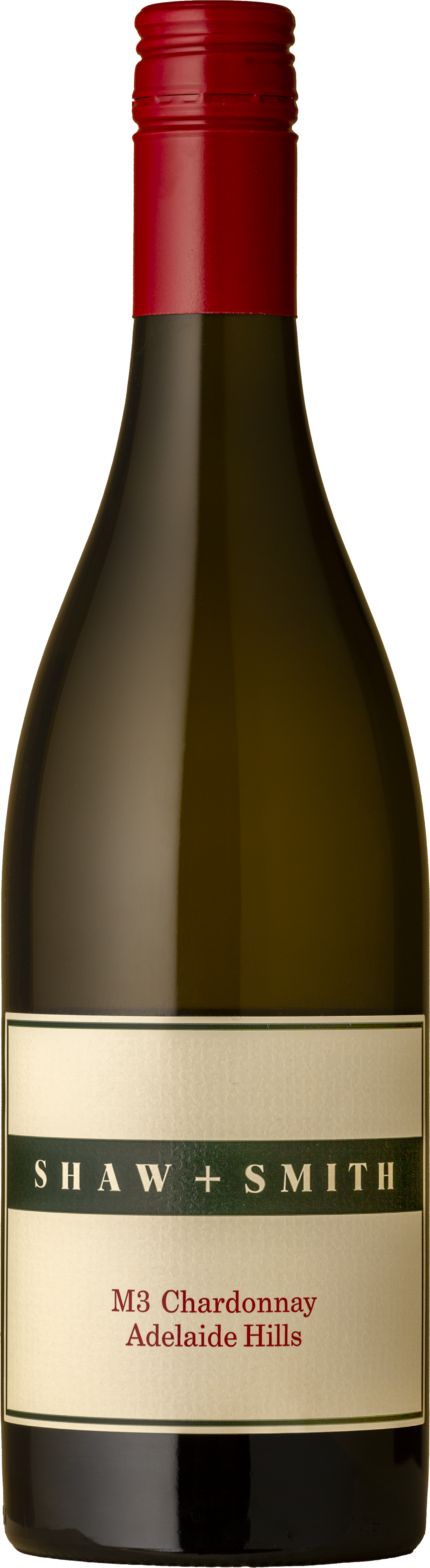 Shaw + Smith - M3 Chardonnay 2024 White Wine
