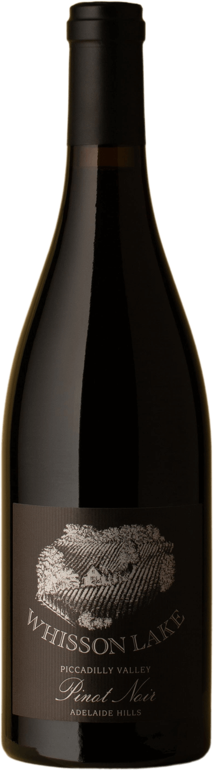 Whisson Lake - Black Label Pinot Noir 2021 Red Wine