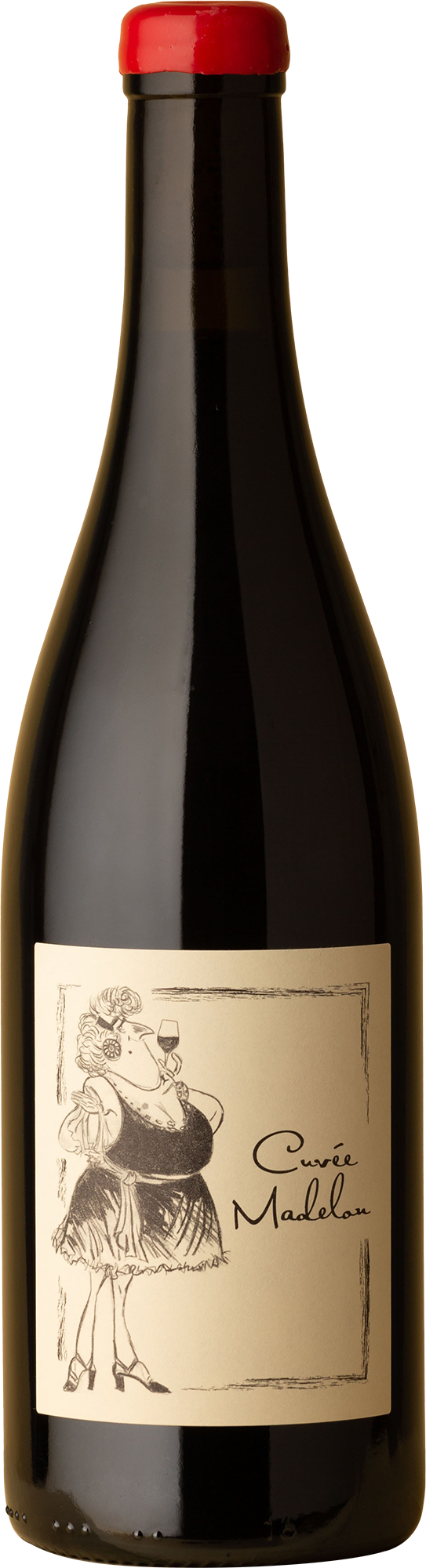 Anne & Jean-François Ganevat - Madelon Gamay Blend 2021 Red Wine