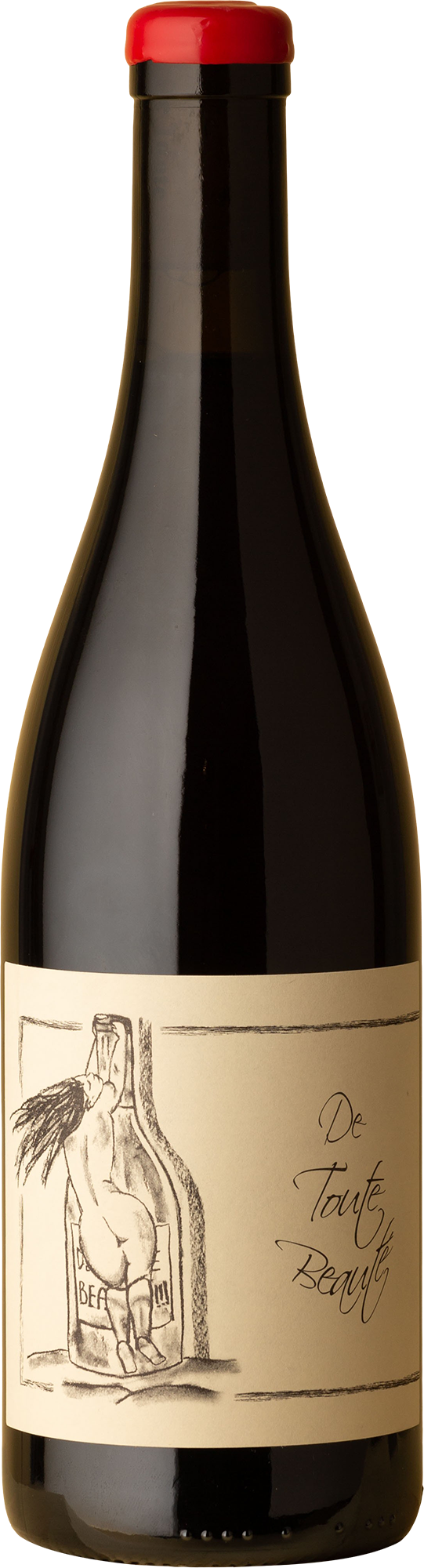 Anne & Jean-François Ganevat - De Tout Beaute Gamay Blend 2021 Red Wine