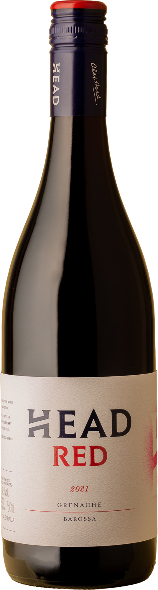 Head - Grenache 2021 Red Wine