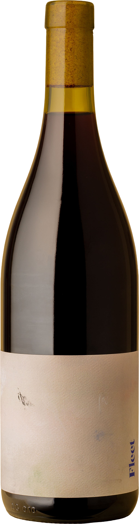 Fleet - Red Hill Pinot Noir 2022 Red Wine