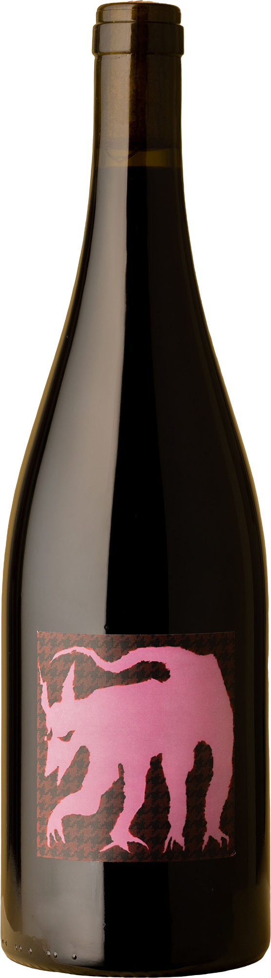 VHS - Beast Red No 14 Petit Verdot 2022 Red Wine