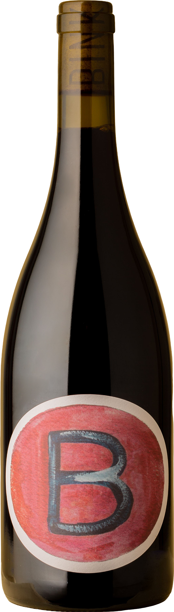 Bink - Big Little Red Blend 2022 Red Wine