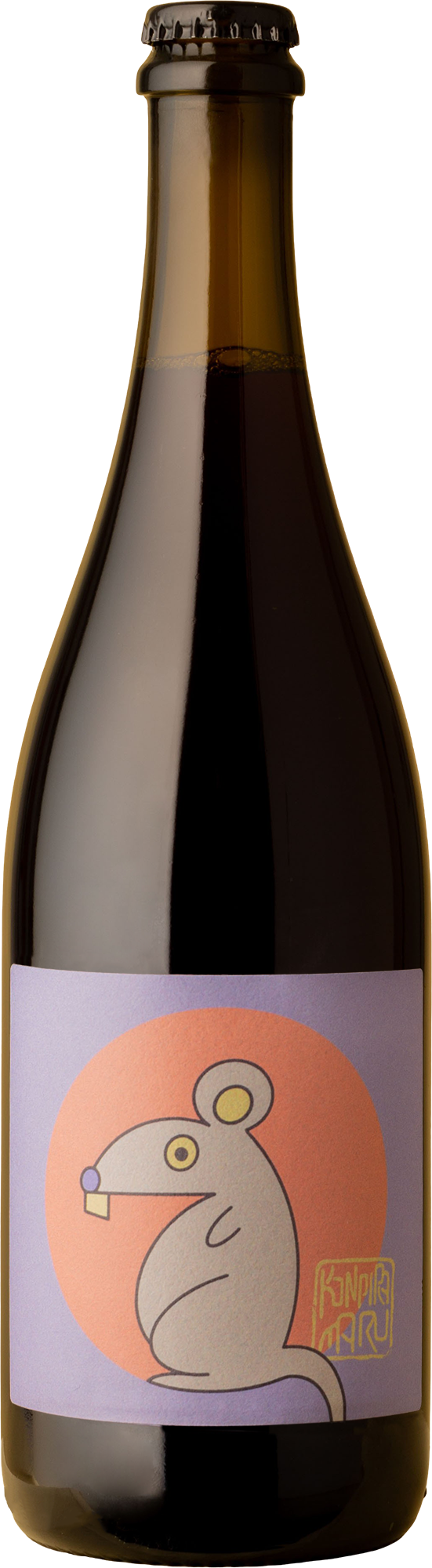 Konpira Maru - Over and Over Pinot Noir 2022 Red Wine