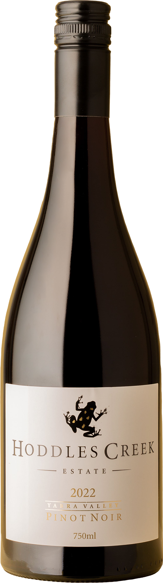 Hoddles Creek Estate - Pinot Noir 2022 Red Wine