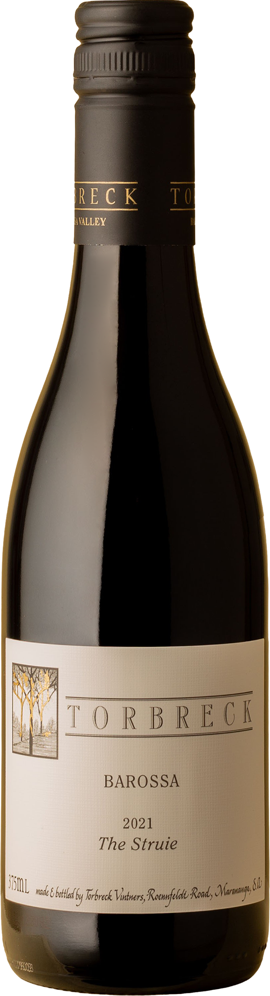 Torbreck - The Struie Shiraz 375ml 2021 Red Wine