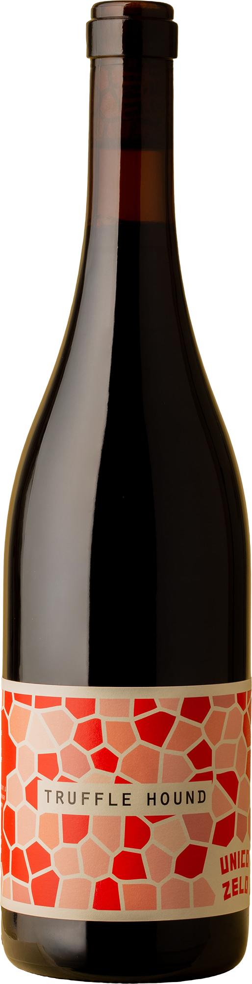 Unico Zelo - Truffle Hound Barbera / Nebbiolo / Sangiovese 2022 Red Wine
