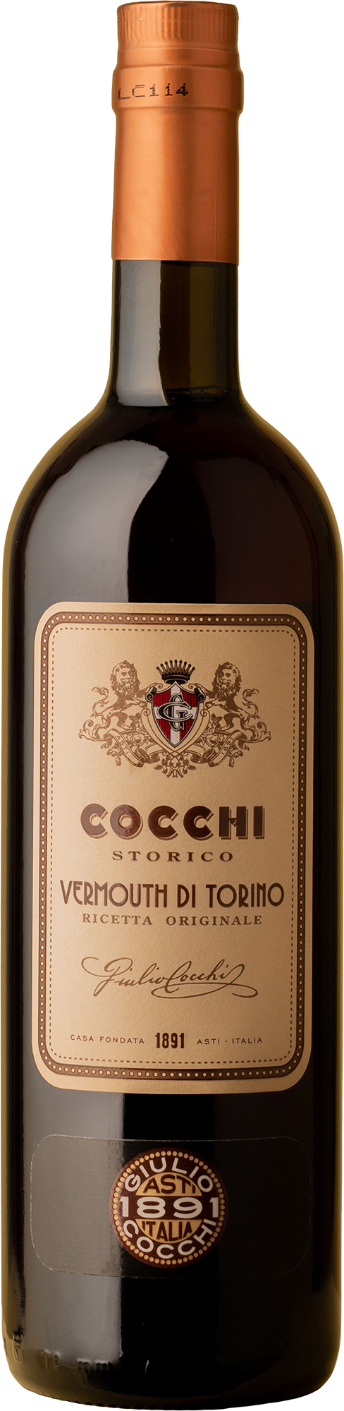 Cocchi Di Torino - Vermouth 750mL Not Wine