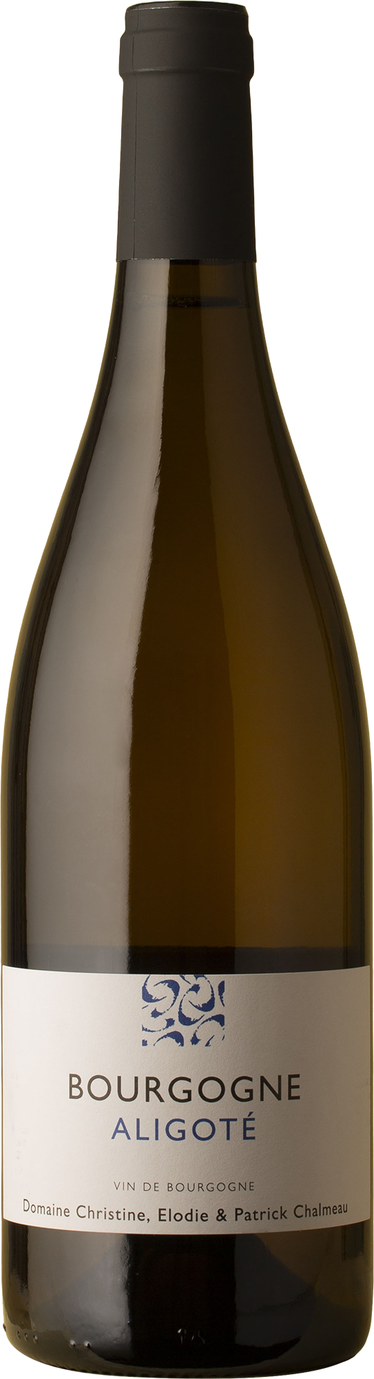 Domaine Chalmeau – Bourgogne Aligoté 2020 White Wine