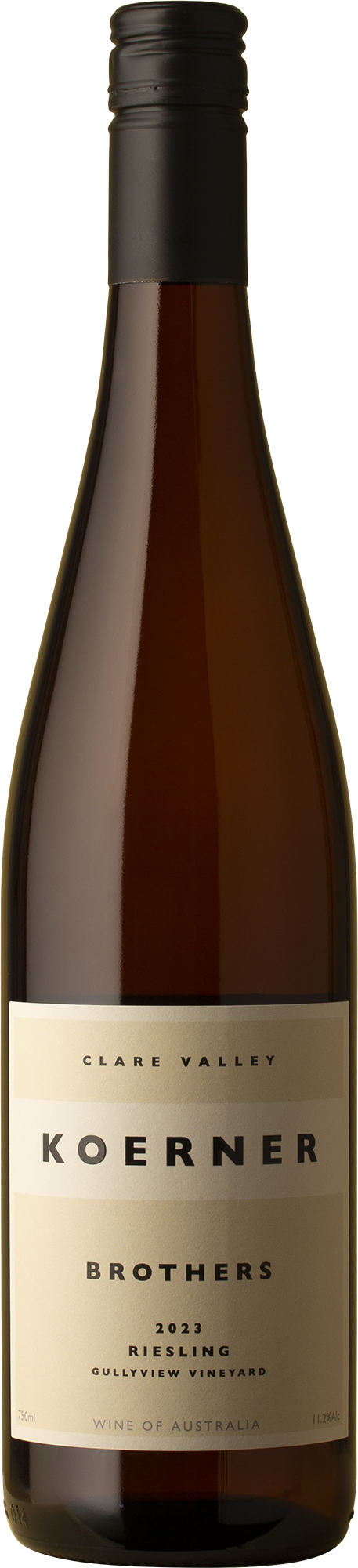 Koerner - Brothers Riesling 2023 White Wine