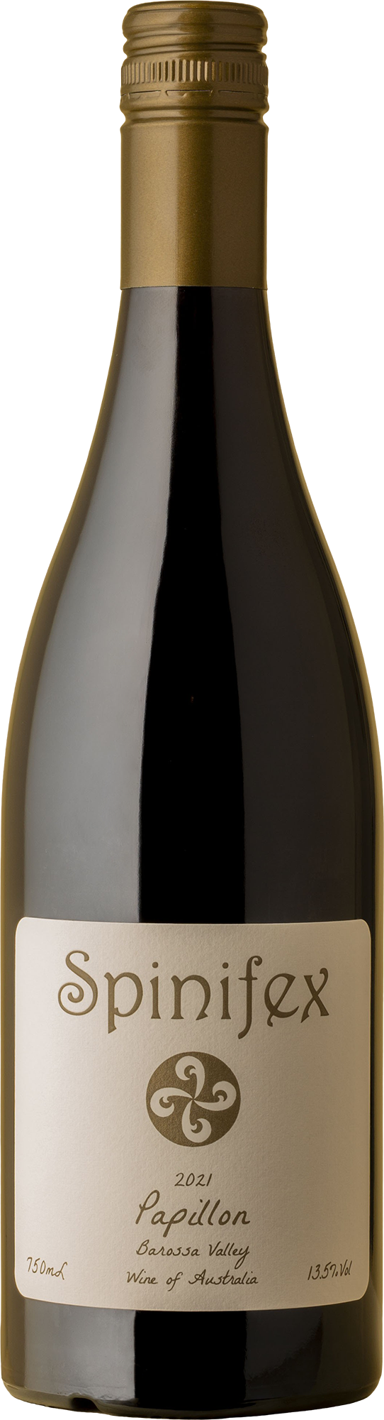 Spinifex - Papillon Grenache / Cinsault 2021 Red Wine