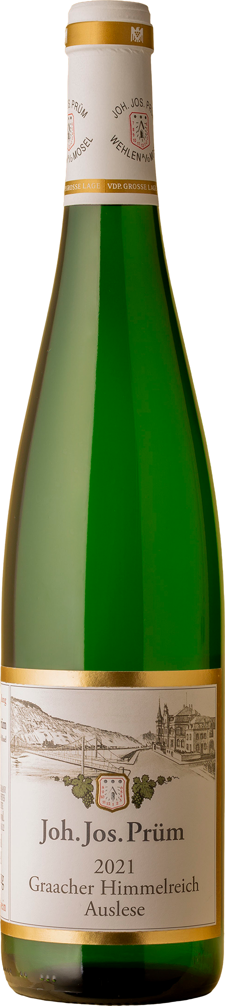 Joh Jos Prüm - Graacher Himmelreich Auslese Riesling 2021 White Wine