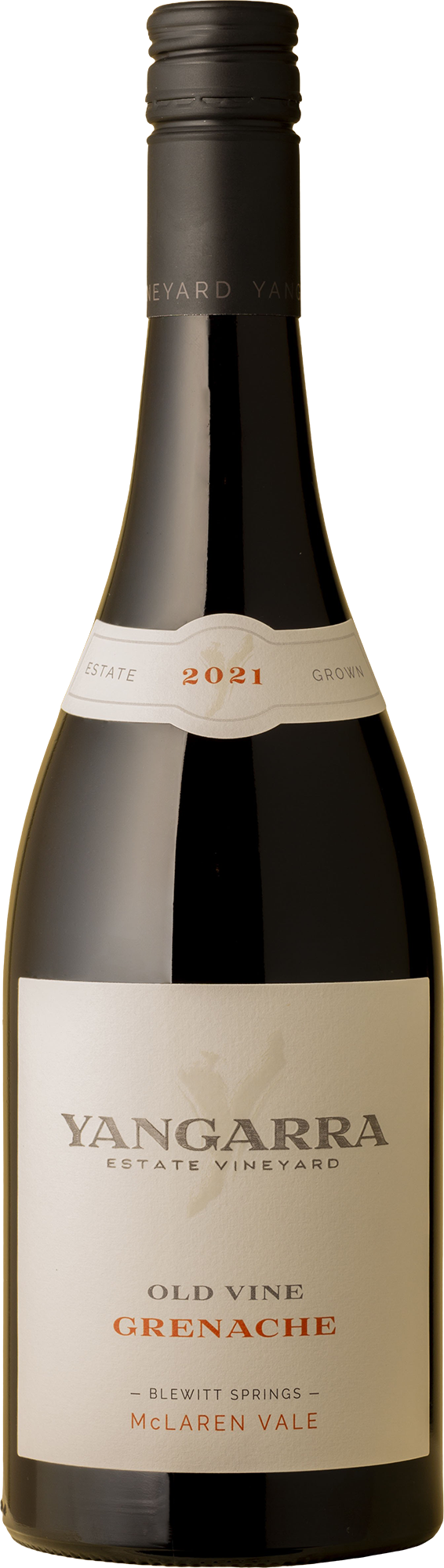 Yangarra - Old Vine Grenache 2021 Red Wine