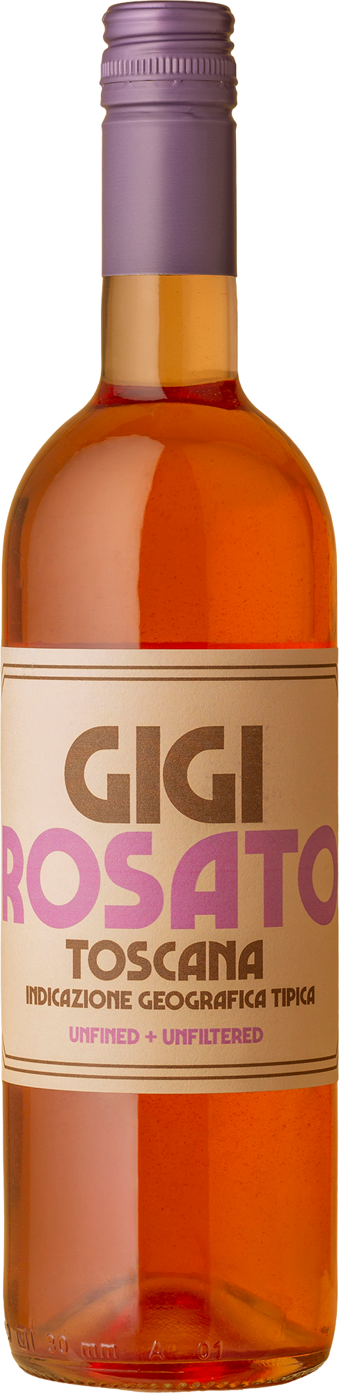 Gigi - Rosato 2019 Rosé