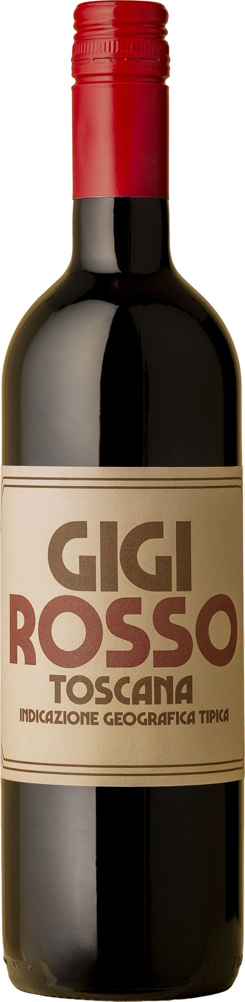 Gigi - Toscana Sangiovese 2017 Red Wine