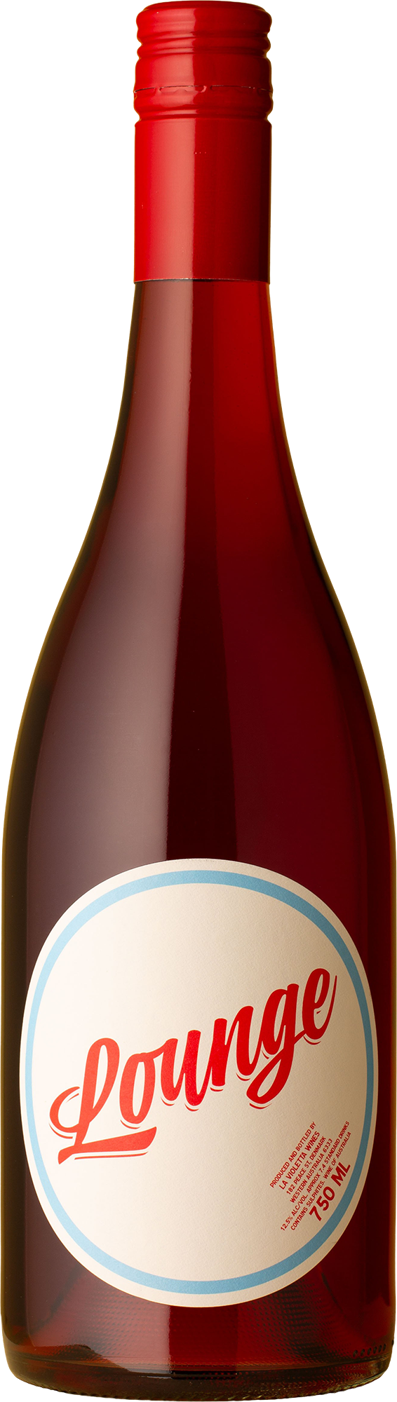 La Violetta - Lounge Chill Grenache 2024 Red Wine