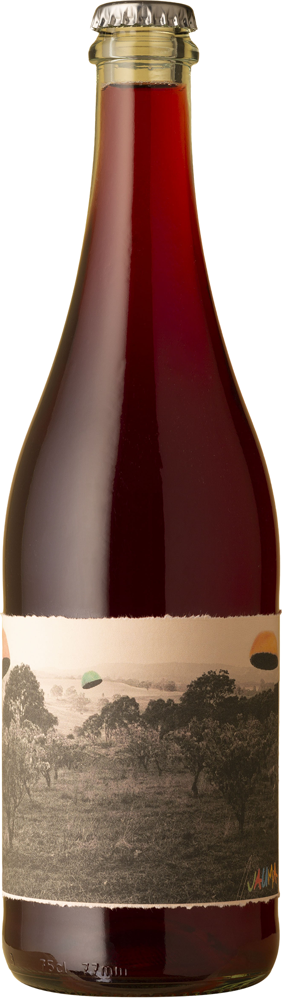 Jauma - Fi's Garden Field Blend 2022 Red Wine
