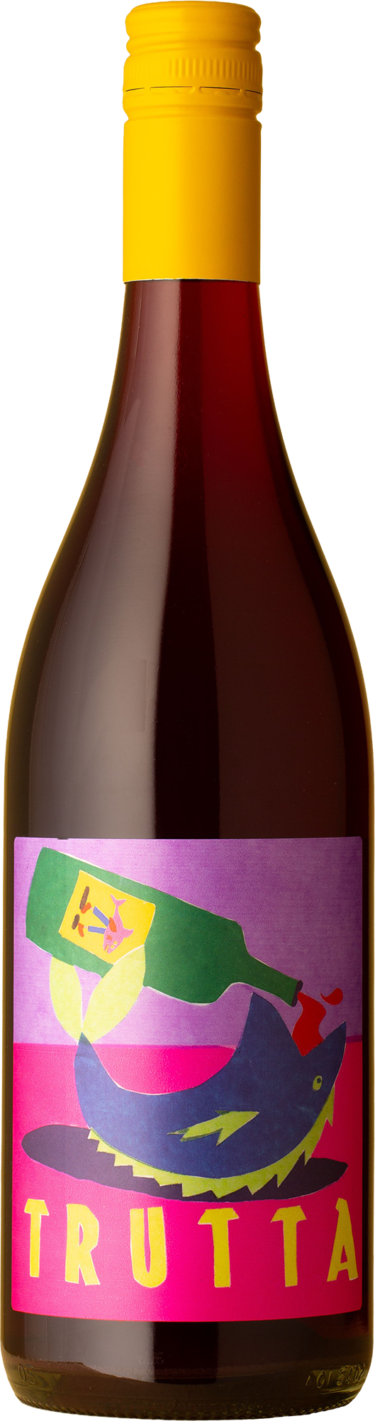 Trutta - Streamside Red 2022 Red Wine