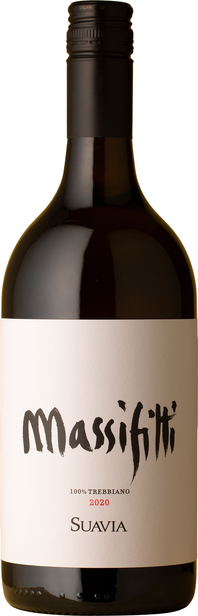 Suavia - Massifiti Trebbiano di Soave 2020 White Wine