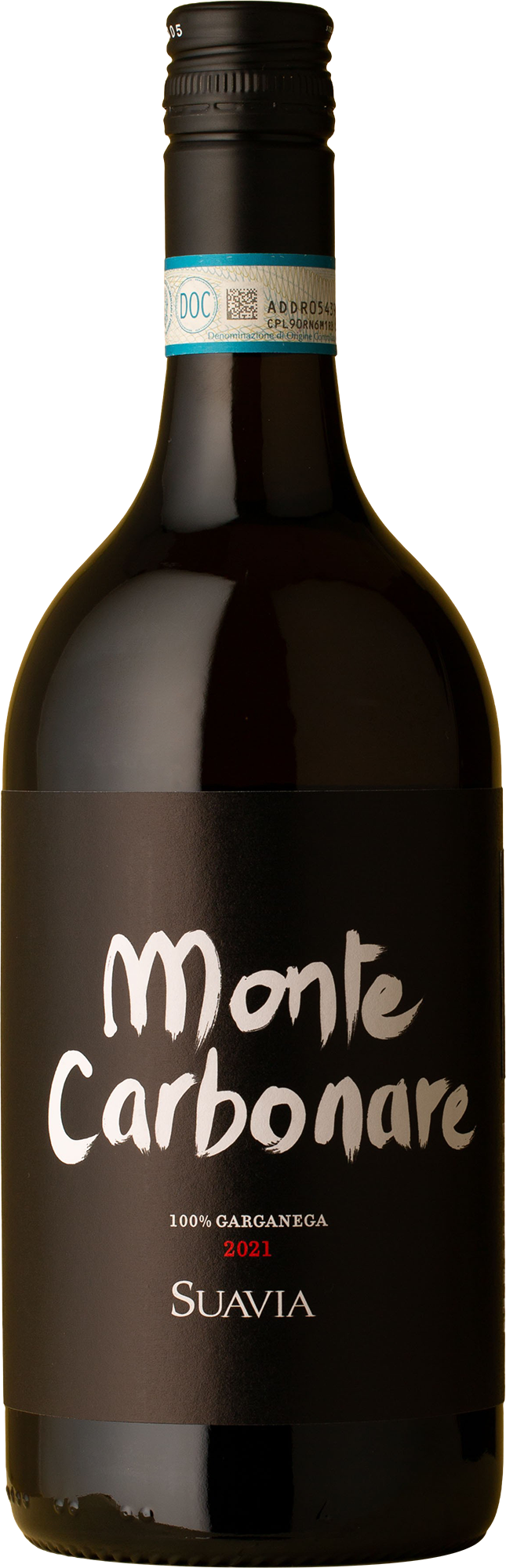 Suavia - Monte Carbonare Soave Classico Garganega 2021 White Wine