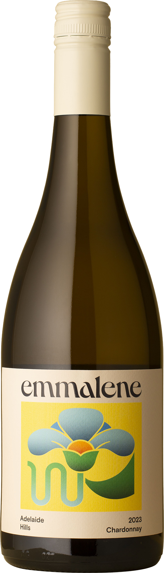 Emmalene - Chardonnay 2023 White Wine