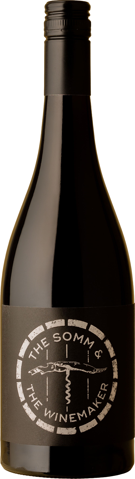 The Somm And The Winemaker - Mourvèdre 2022 Red Wine