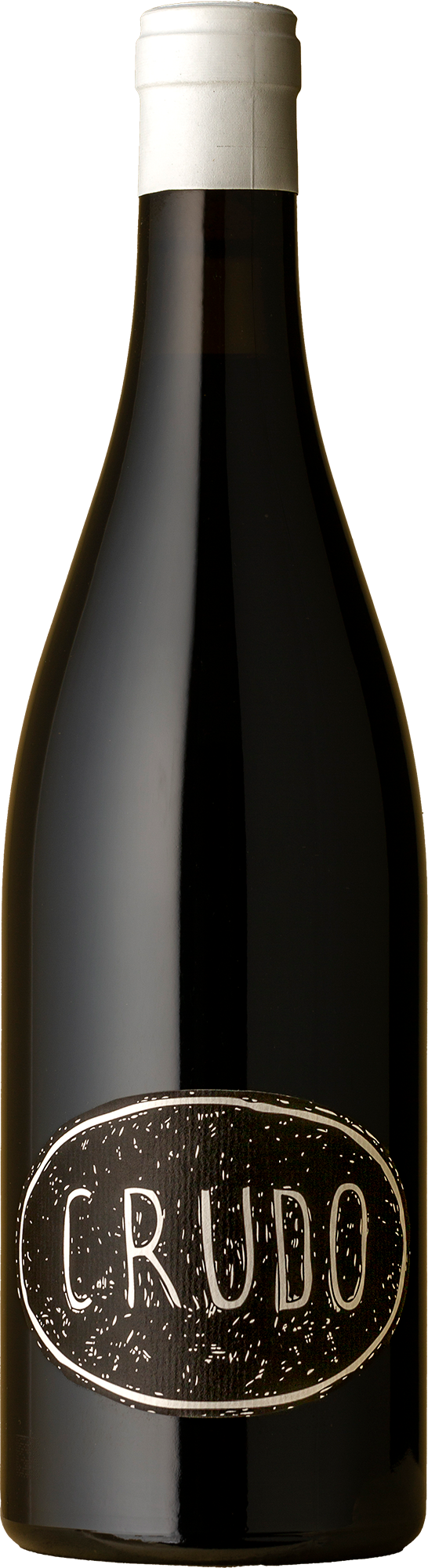 Luke Lambert - Crudo Shiraz 2022 Red Wine