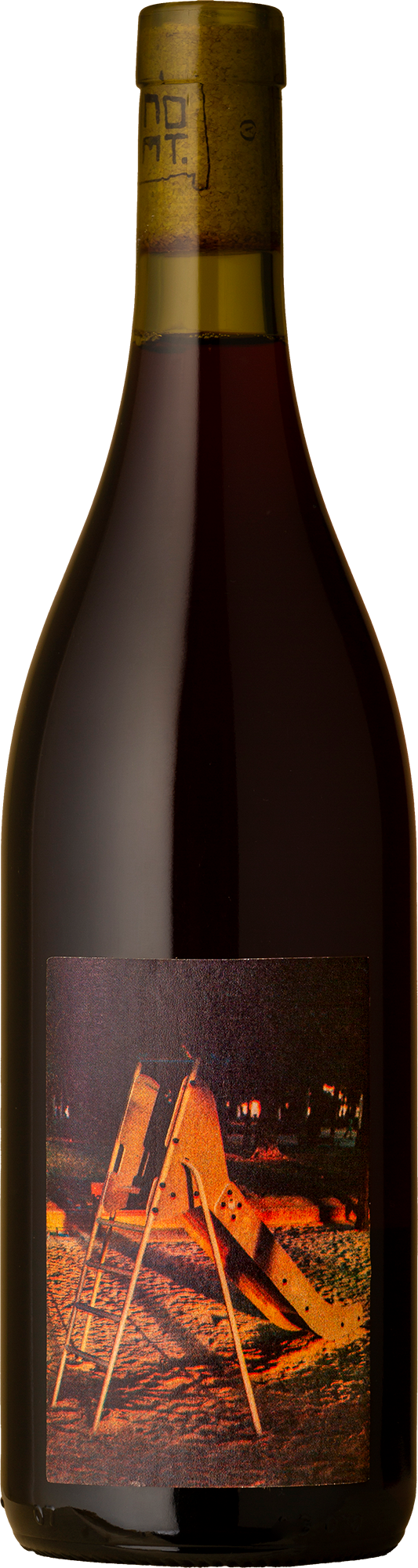No Mountain - Grenache 2023 Red Wine