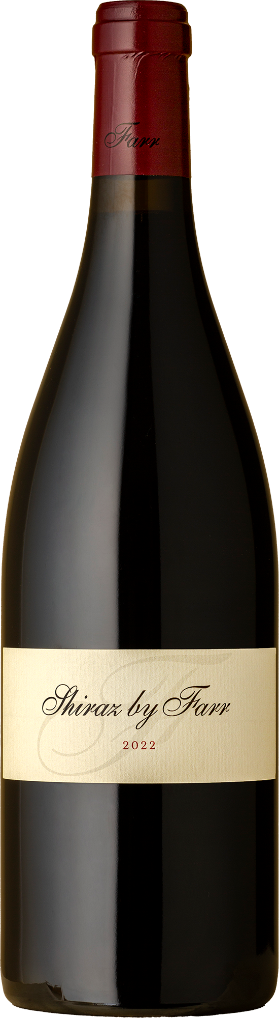 By Farr - Shiraz 2022 Red Wine
