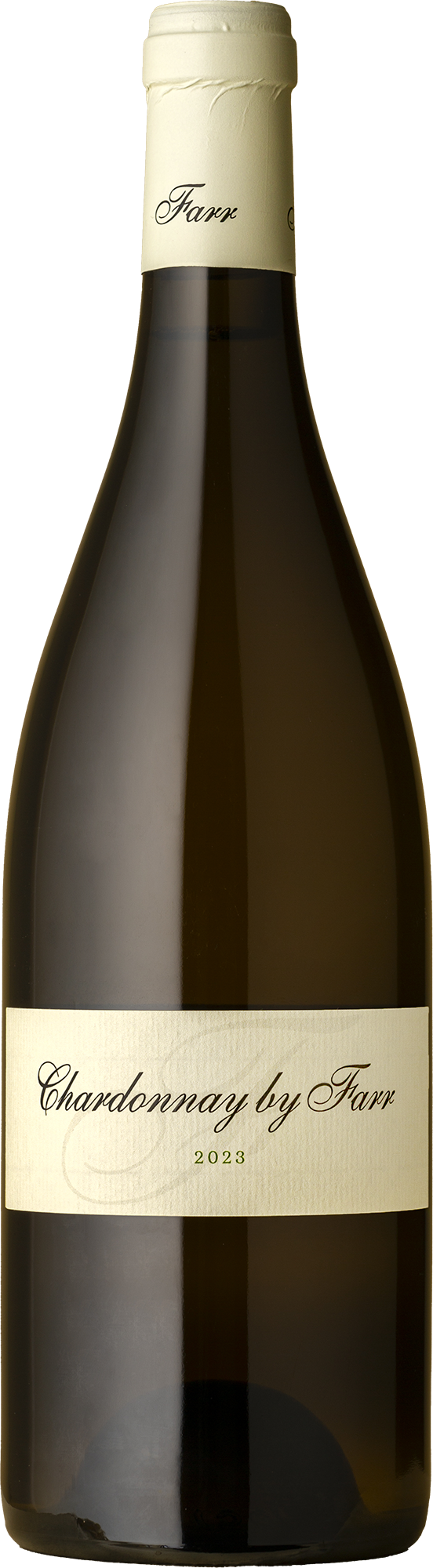 By Farr - Chardonnay 2023 White Wine