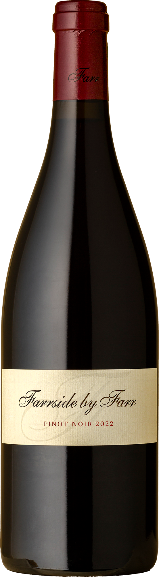 By Farr - Farrside Pinot Noir 2022 Red Wine