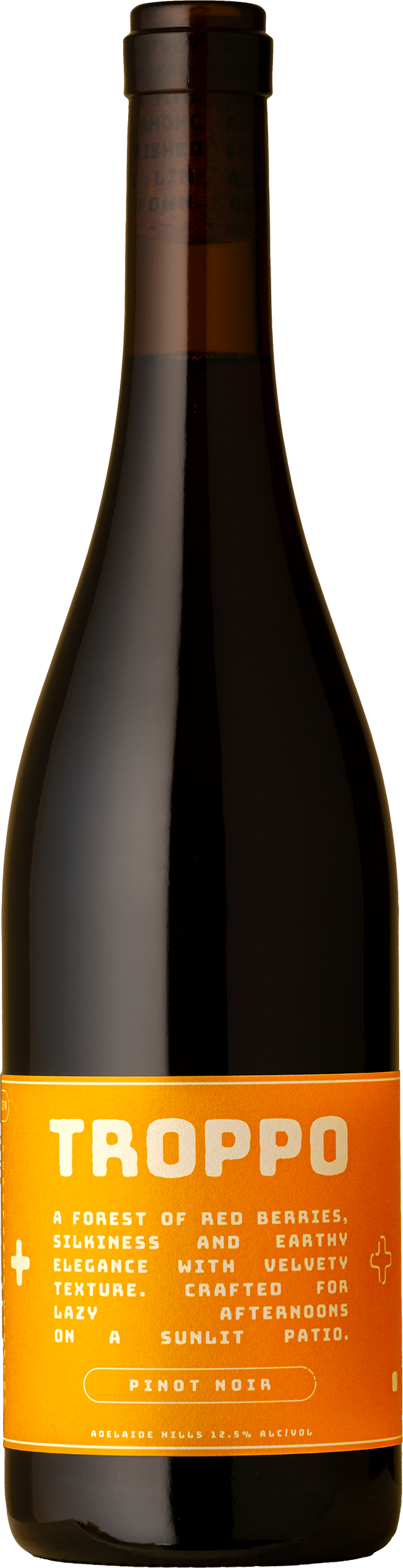 Troppo - Pinot Noir 2025 Red Wine